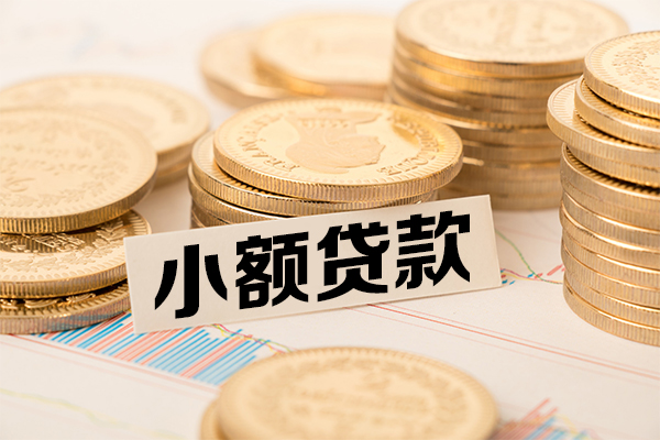 东莞借钱哪里有小额贷款